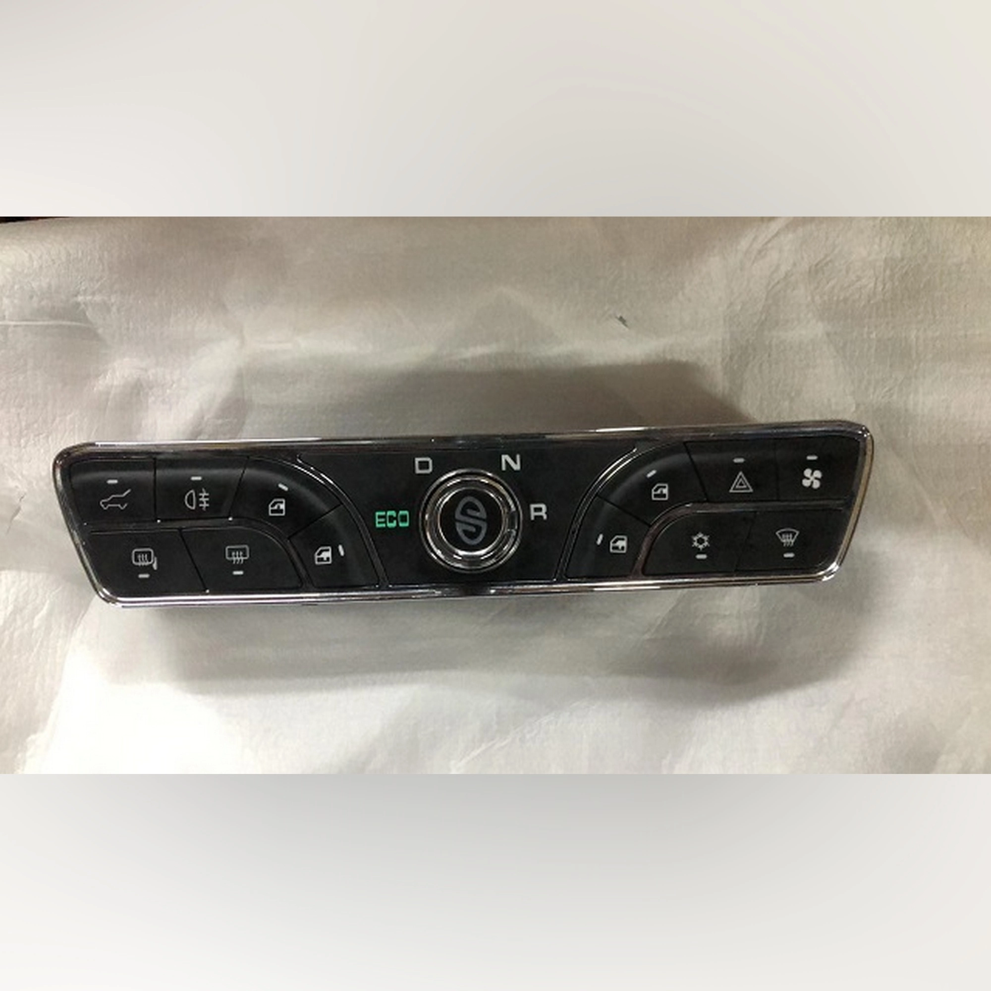 ARORA AR EV- E CAR ANA DÜĞME PANELİ TAKIM #AR EV- E CAR 014